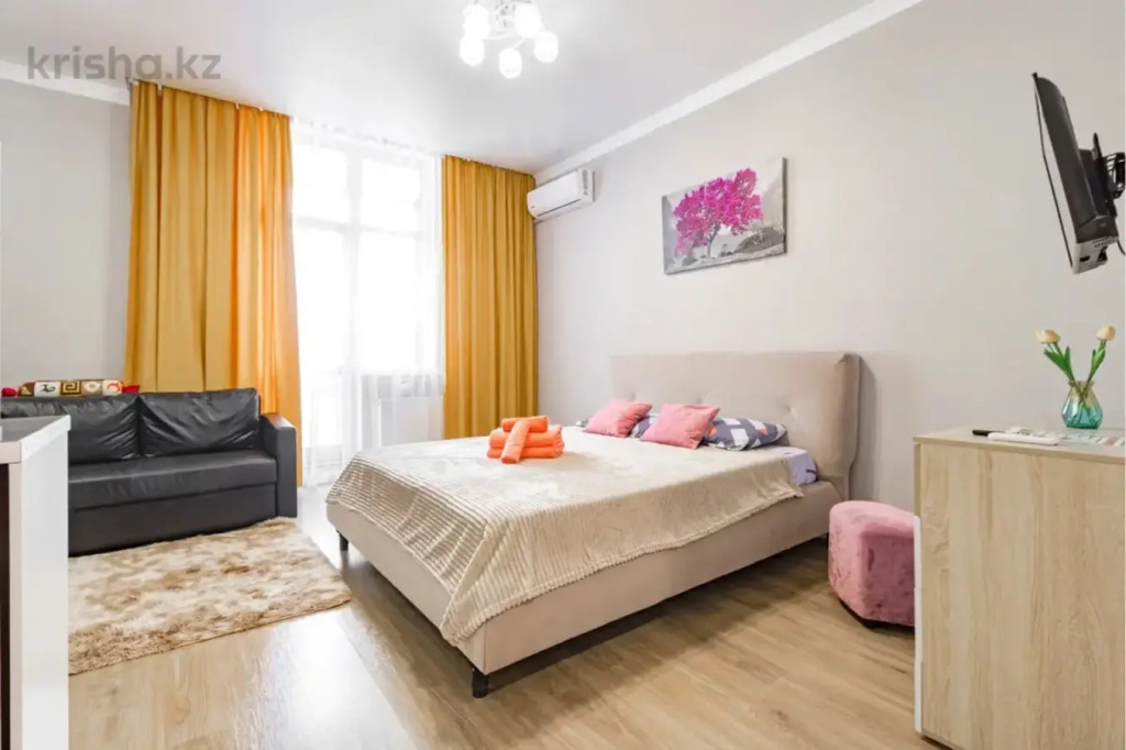 Фотография квартиры Квартира Цветущий сад