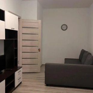 Фотография квартиры RentMe 24 (РентМи) на улице Лесная 24