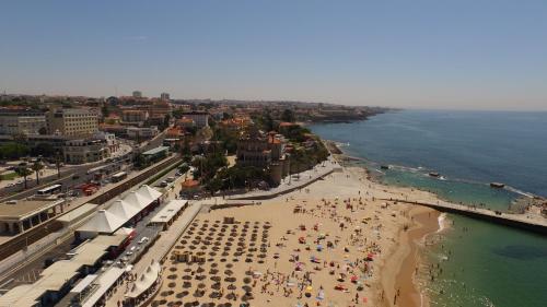 Фотография гостиницы Vila Gale Estoril - Adults Friendly