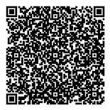 QR код гостиницы Горные Ключи