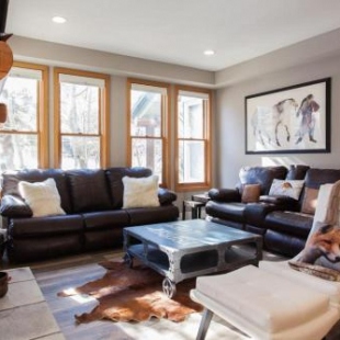 Фотография гостевого дома Snowcreek #881 - Phase V