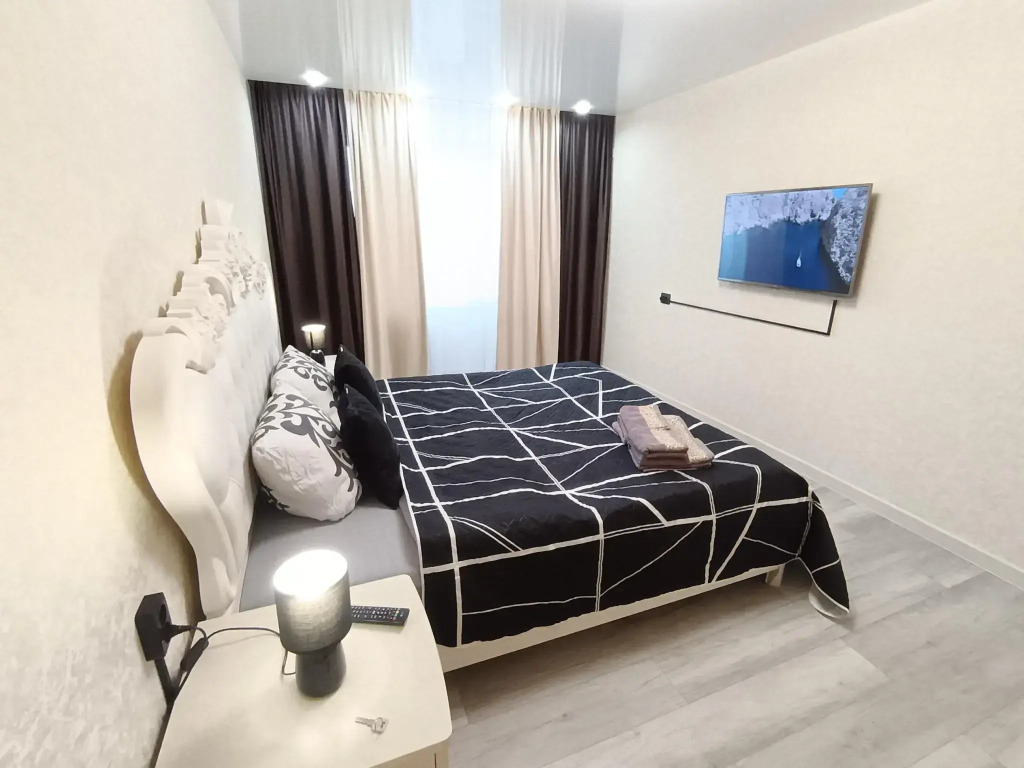 Фотография квартиры Апартаменты на улице 30 лет Победы