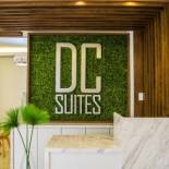 Фотография гостиницы DC Suites Aeropuerto
