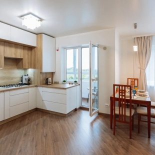 Фотография квартиры Квартира Family apartments