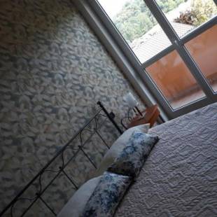 Фотографии мини отеля
ACERO ROSSO