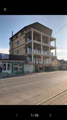 Фотография гостевого дома Елизавета на Черноморской