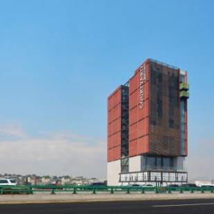 Фотографии гостиницы
Courtyard by Marriott Mexico City Toreo