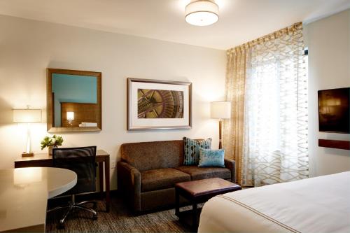 Фотография гостиницы Staybridge Suites Seattle - South Lake Union, an IHG Hotel