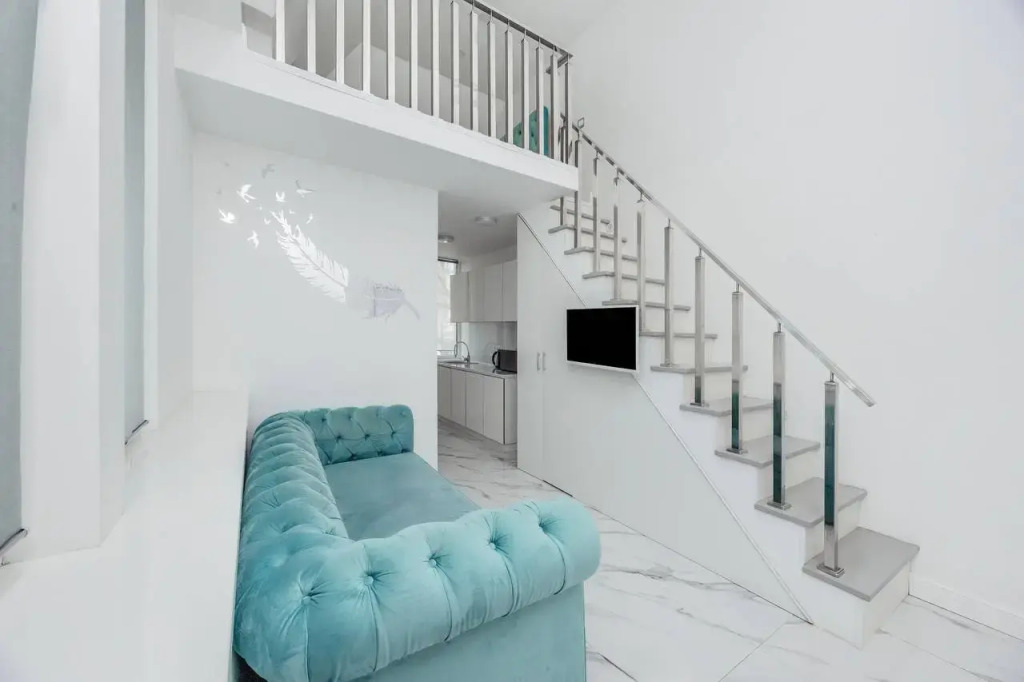 Фотография квартиры Апартаменты рядом с Морпортом