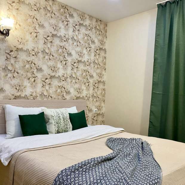 Фотографии квартиры 
            Апартаменты в Центре