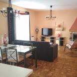 Фотография гостевого дома Los Balcones - Alojamiento Rural en Sigüenza