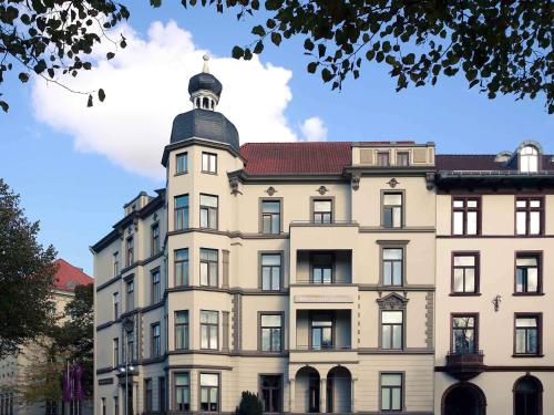 Фотография гостиницы Mercure Hotel Hannover City