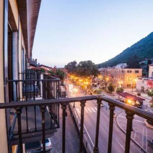 Фотографии гостиницы
Roccamonfina Palace Hotel