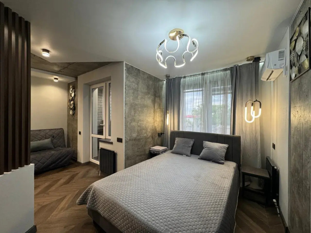 Фотография квартиры Квартира на Конституции 5/1