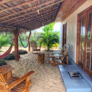 Фотографии мини отеля
Kadjan villa