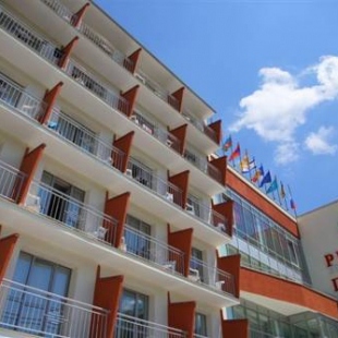 Фотография санатория Санаторий Plaza Medical & Spa