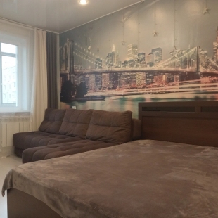 Фотография квартиры Квартира на Взлетке