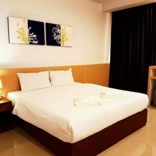 Фотография гостиницы Must Come Boutique Hotel