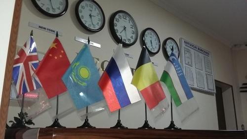 Фотографии мини отеля
Sadafhotel