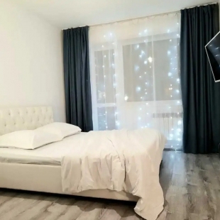 Фотография квартиры Квартира 1-к., 35 м², 4/5 этаж