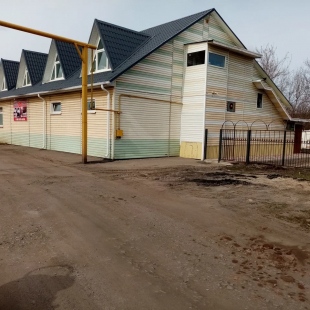 Фотография хостела Жара