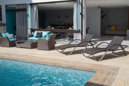 Фотография мини отеля REF House Barra Da Tijuca