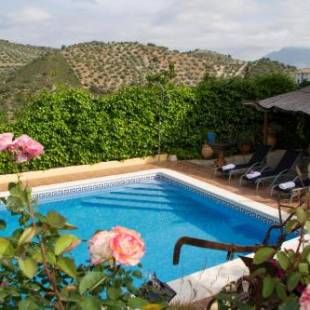 Фотографии гостевого дома 
            Casa Rural Cortijos San Jose