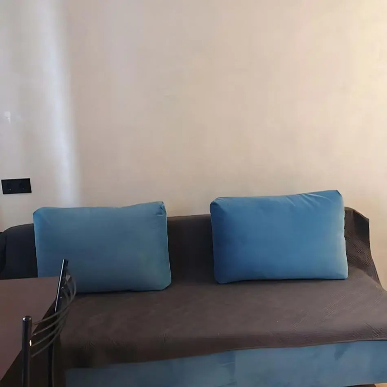 Фотография квартиры Апартаменты на улице Земская 21