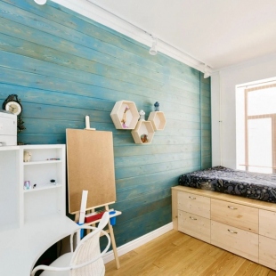 Фотография квартиры Апартаменты BFR (БФР) на проспекте Невский 134Б