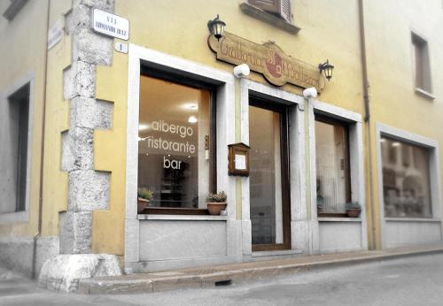 Фотография гостиницы Al Bottegon