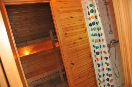 Фотография гостевого дома Les Rochettes Pluton 4