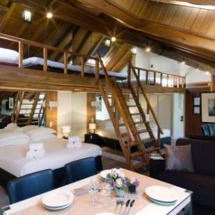 Фотографии апарт отеля
Résidence du Lion d'Or Louvre