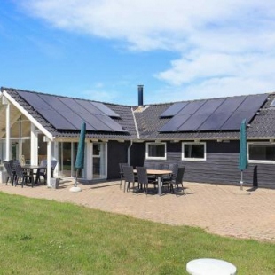 Фотография гостевого дома Holiday home Løkken XXIV