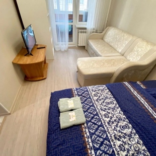 Фотография квартиры Апартаменты на улице Калининец 32