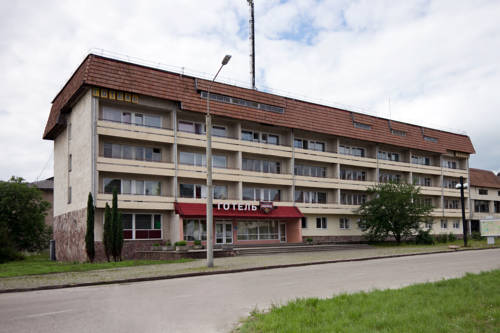 Фотография гостиницы Бандерштадт