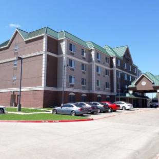 Фотографии гостиницы 
            Country Inn & Suites by Radisson, DFW Airport South, TX