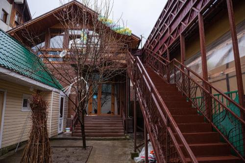 Фотография апарт отеля Астория