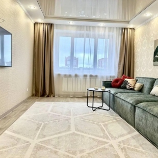 Фотография квартиры Апартаменты на улице Широтная 192 корпус 1