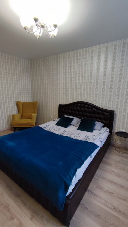 Фотографии квартиры
Апартаменты Мира 2В