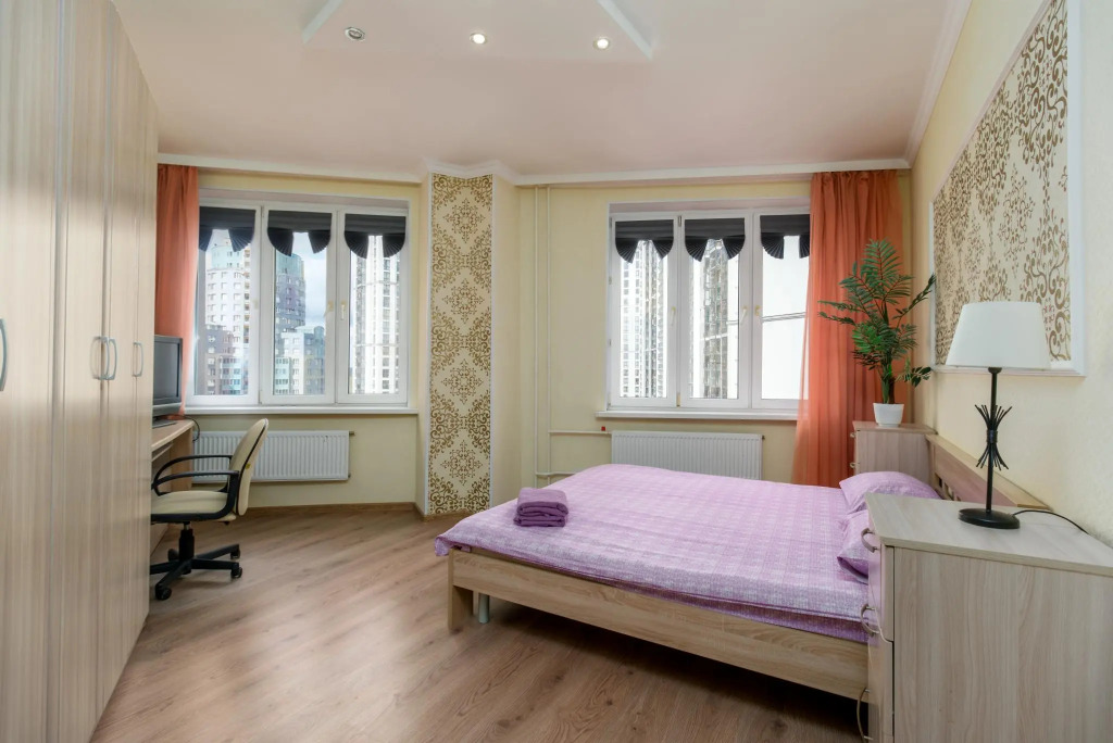 Фотография квартиры Sutki Rent (Сутки Рент) на Энгельса