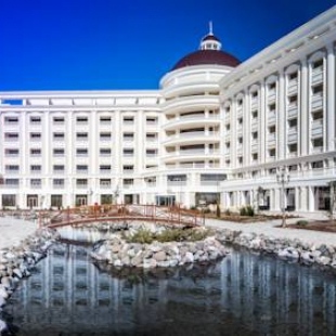 Фотография гостиницы Shamakhi Palace Sharadil