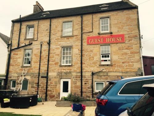 Фотография мини отеля Southbank Guesthouse