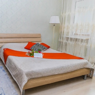 Фотография квартиры Квартира Просторная 3-комнатная квартира Wi-Fi ТВ Метро рядом Документы