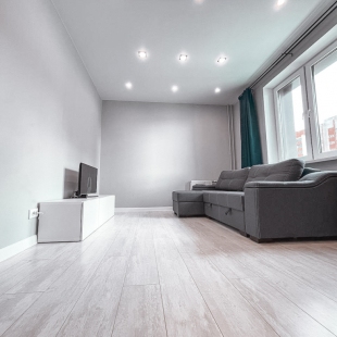 Фотография квартиры Family Space