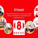 Фотография хостела 8Hostel