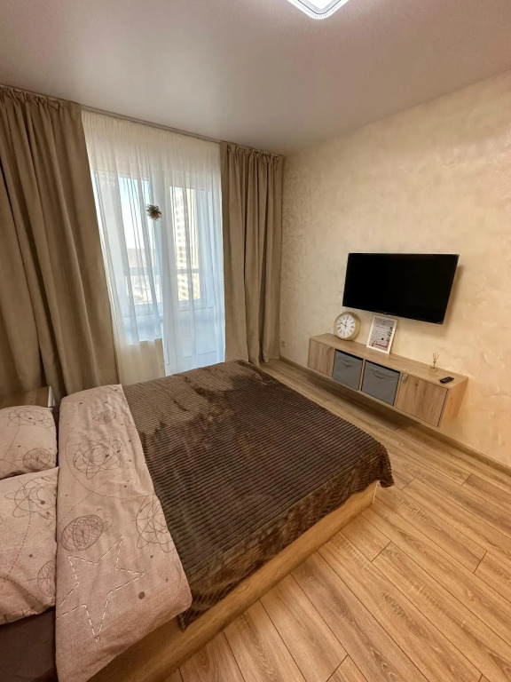 Фотография квартиры Апартаменты на улице 6-я Нагорная