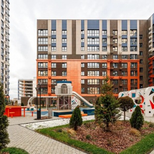 Фотография квартиры Апартаменты Бохо на улице Наставников