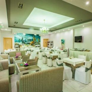 Фотография гостиницы Hotel Atlantis