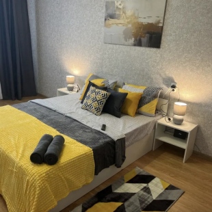 Фотография квартиры Апартаменты славянская 15