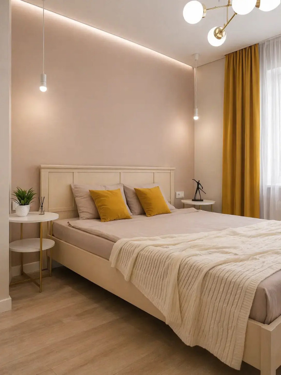 Фотография квартиры Апартаменты Privi House около Елки-парка
